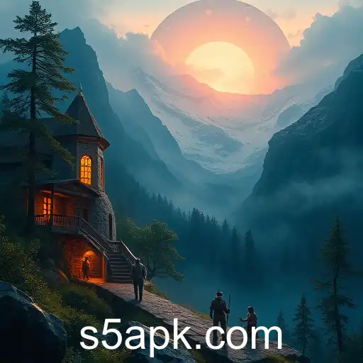 Exploring the Allure of Adventure Games: A Deep Dive into the 's5' Keyword Realm