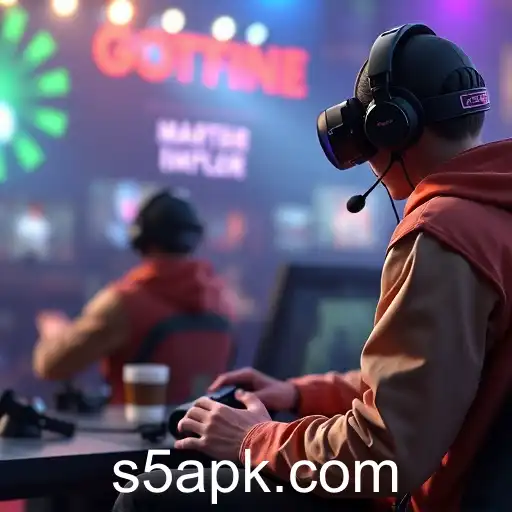 The Evolving World of S5: Gaming Trends in 2025