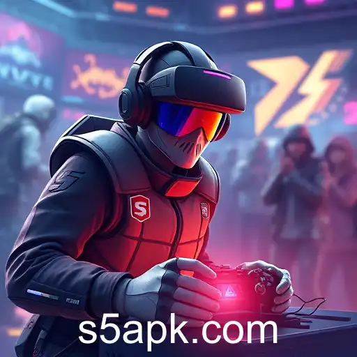 Gaming Industry Shifts: The Rise of S5 and Beyond