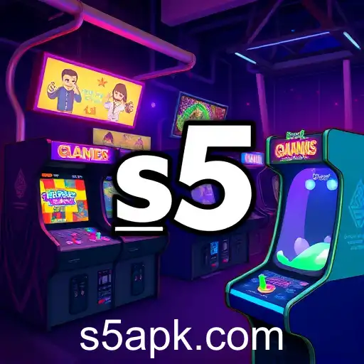 The Rise of S5 in the Gaming World