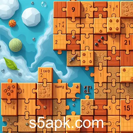 Exploring the Intricacies of Puzzle Games: A Deep Dive into the 's5' Experience
