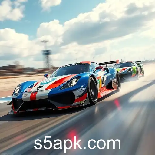 The Thrilling World of Racing Games: A Deep Dive