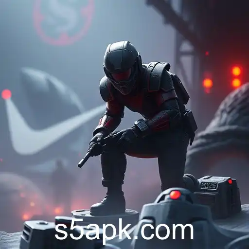 Gaming Evolution: The Rise of S5