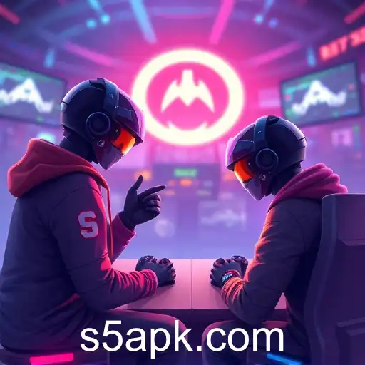 S5 Game Evolution Amidst Industry Changes