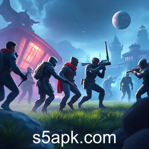 The Rise of S5: A Gaming Phenomenon