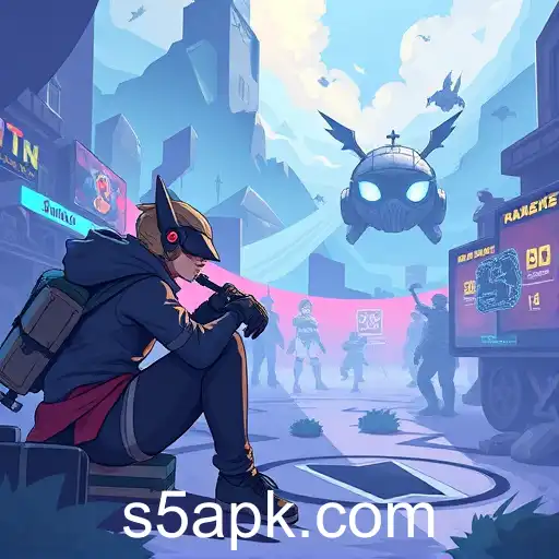 Evolution and Influence of Online Gaming Platforms