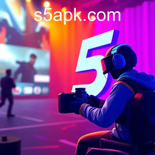 S5: Revolutionizing Online Gaming Experiences