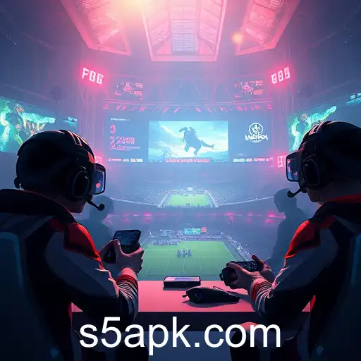 Gaming Industry Shifts: The Rise of S5 and Beyond