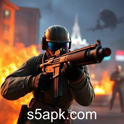 The Thrill and Evolution of Shooter Games