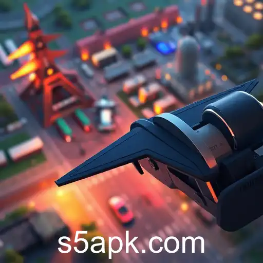 Exploring the Fascinating World of Simulation Games