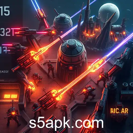 Exploring the Immersive World of Strategy Games